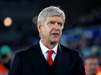 Arsene Wenger: Thomas Lemar Di...